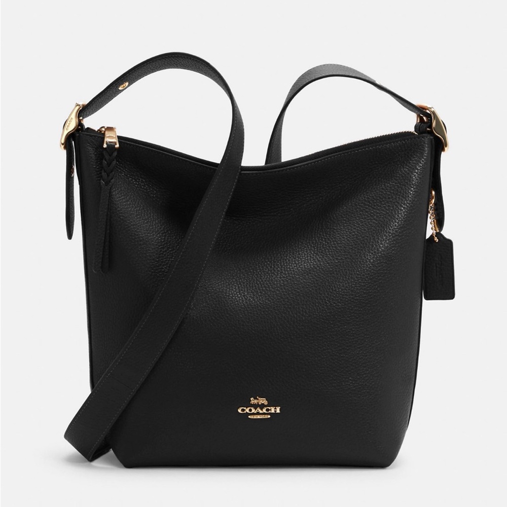 New Coach Crossbody Bag